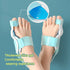 Toe Straightener